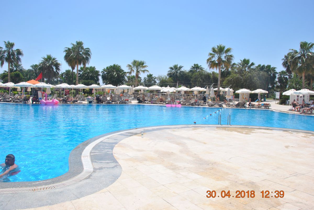 imagini hotel VON GOLDEN COAST